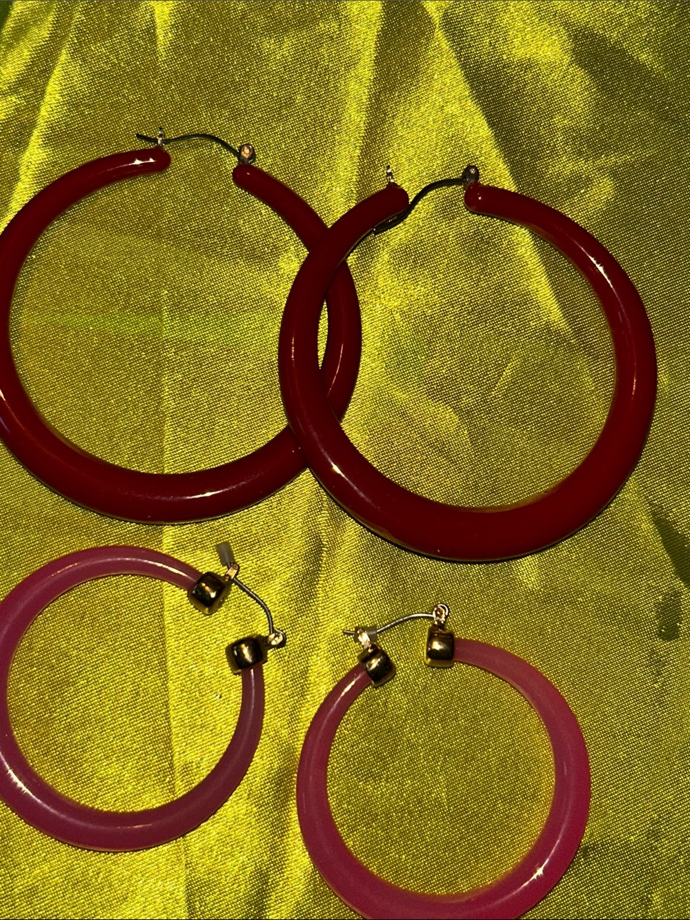 70’s hoops